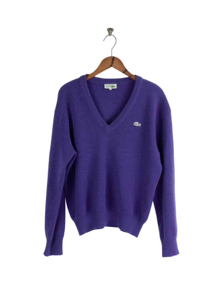Lacoste Wollpullover L