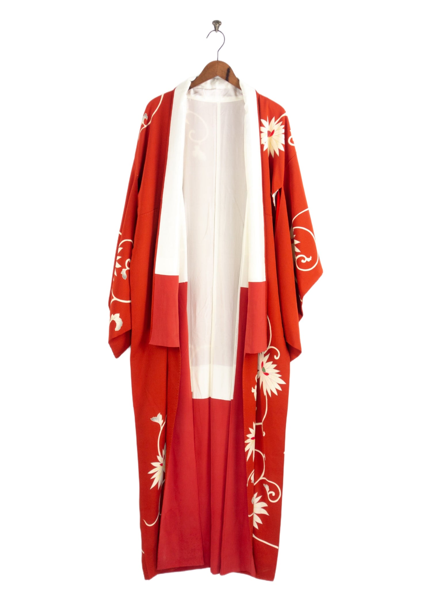 floraler Kimono M/L