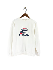 Fila Sweater S