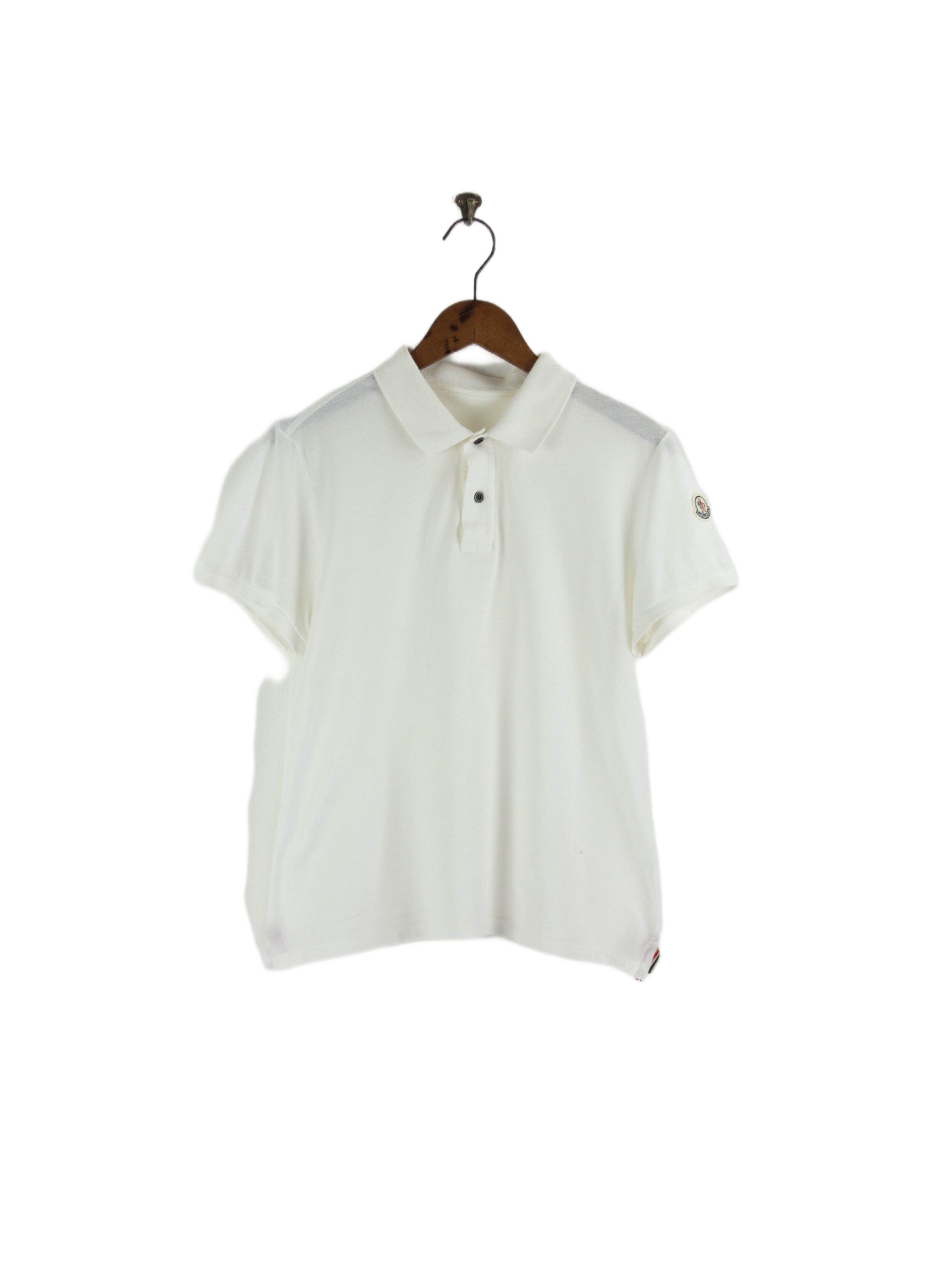 Moncler Polo Shirt S/M