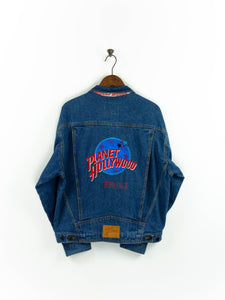 Planet Hollywood Jeansjacke S