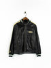 Leather jacket M