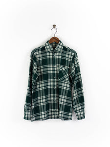 Flannel shirt M/L