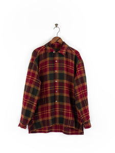 Flannel shirt L