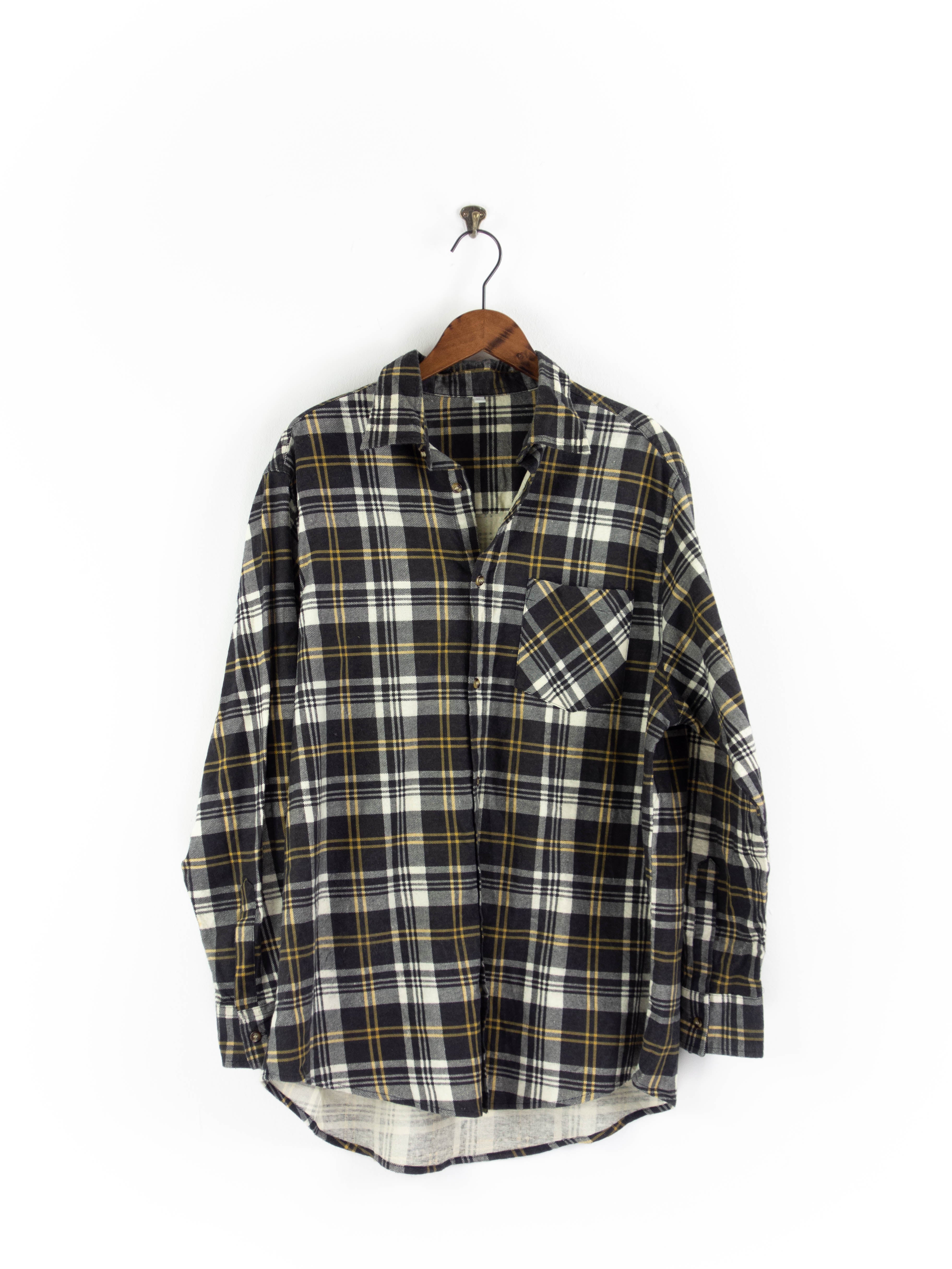 Flannel shirt XL/XXL