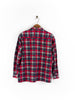 Flannel shirt L/XL
